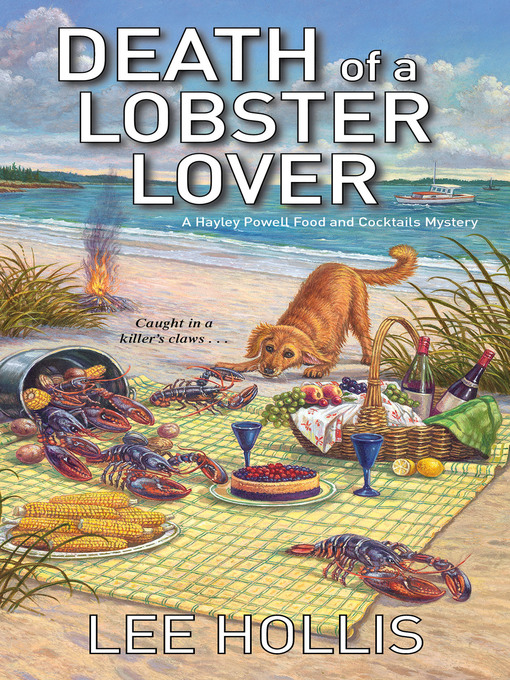 Title details for Death of a Lobster Lover by Lee Hollis - Available